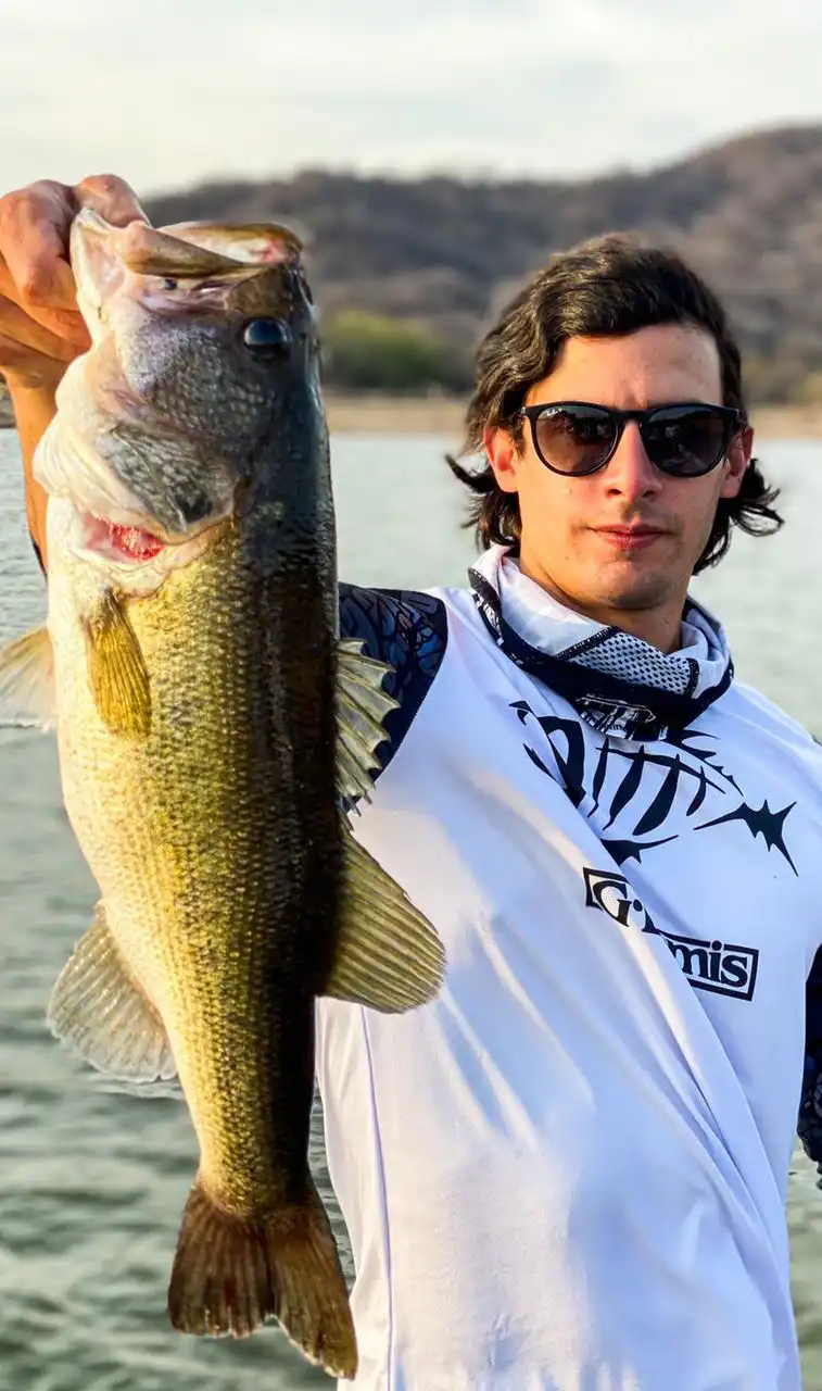 Bass Day Trips