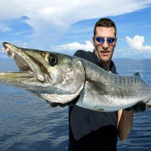 Holbox – Pesca con Mosca