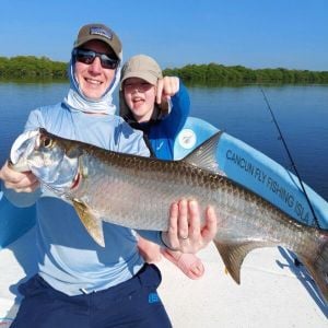 Isla Blanca – Fly Fishing