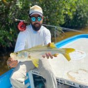 Cancun – Fly Fishing
