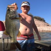 Lake El Salto – Bass Fishing