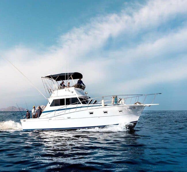 fishing boat mazatlan
