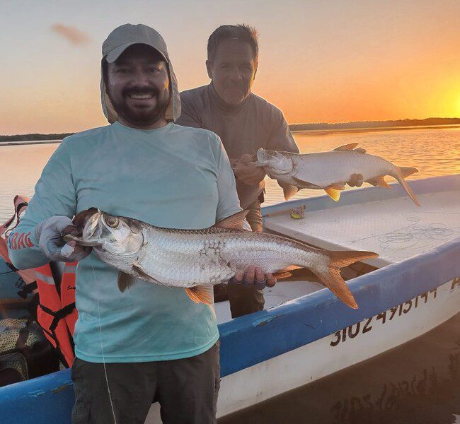 San Felipe – Fly Fishing