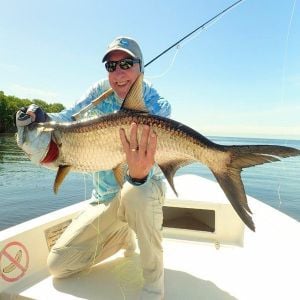 Campeche – Fly Fishing