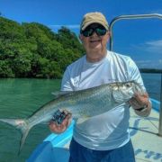 Ascension Bay – Fly Fishing