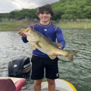Lake El Salto – Bass Fishing