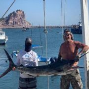 Mazatlan – Offshore Fishing