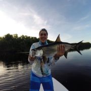 Campeche – Fly Fishing