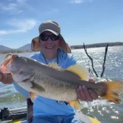 happy catch blackbass el salto