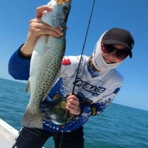 Celestun – Fly Fishing