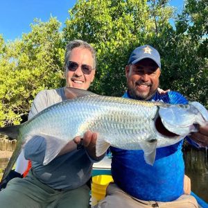 San Felipe – Fly Fishing