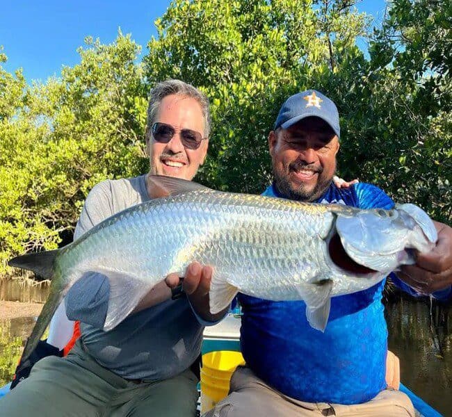 San Felipe – Fly Fishing