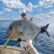 Mazatlan – Offshore Fishing