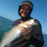 Celestun – Fly Fishing