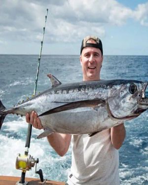 Mazatlan – Offshore Fishing