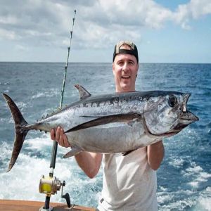 Mazatlan – Offshore Fishing