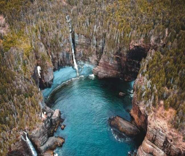 Grutas de Xajhá - Lake Zimapan