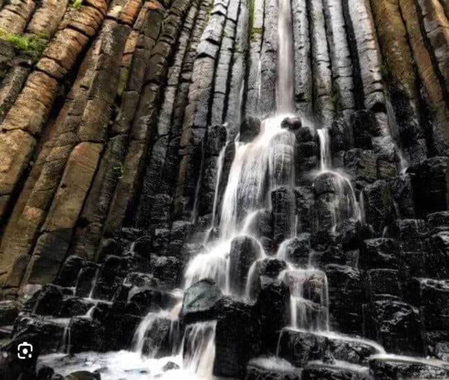 arque Nacional Los Marmoles-Zimapan
