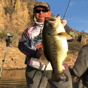 Lake Cristo Roto – Bass Fishing