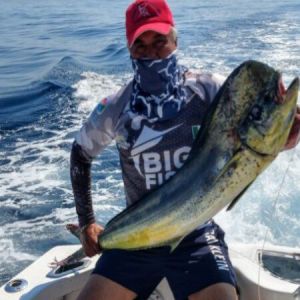 Topolobampo – Offshore Fishing
