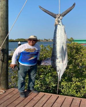 Altata – Pesca en Altamar