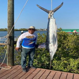 Altata – Offshore Fishing