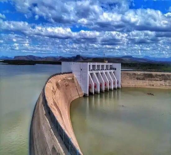 mahome lake