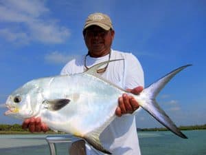 Tulum Boca Paila – Fly Fishing