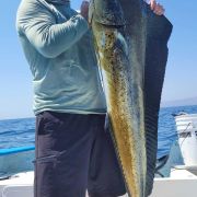 Experience Baja’s world-class fishing