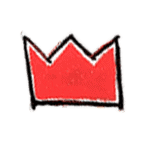 element for promoting El rey del pargo fishing cap