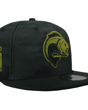 Black Bass Mexico — Drop 002