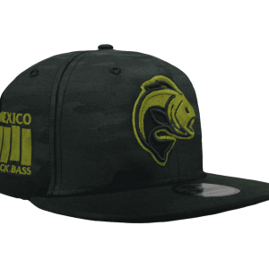 Black Bass Mexico — Drop 002