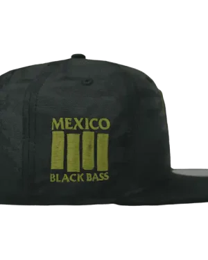 Mexico Black Bass