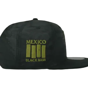 Mexico Black Bass