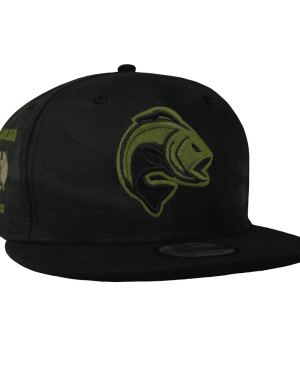 Black Bass El Salto — Drop 002