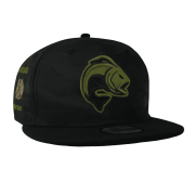 Black Bass El Salto — Drop 002