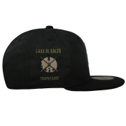 Black Bass El Salto — Drop 002