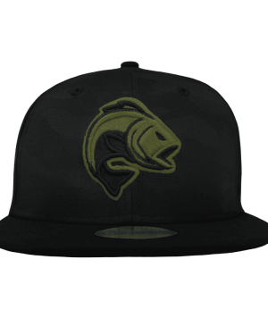 Black Bass El Salto — Drop 002