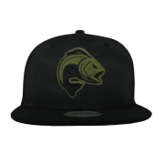 Black Bass El Salto — Drop 002