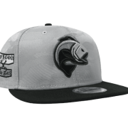 Black Bass Picachos — Drop 002