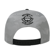 Black Bass Picachos — Drop 002