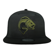 Black Bass Picachos — Drop 002