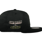 Black Bass Picachos — Drop 002