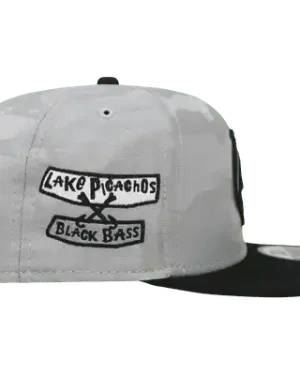 Picachos Black Bass