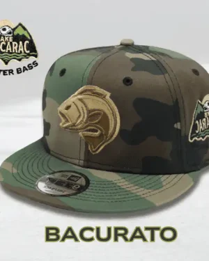 Baccarac Monster Bass