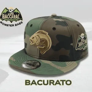 Baccarac Monster Bass