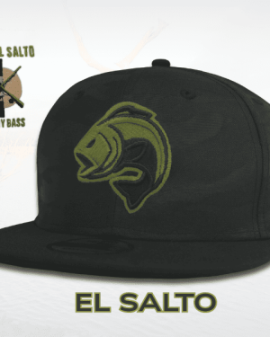 El Salto Trophy Bass