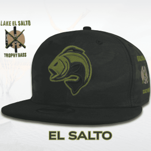 El Salto Trophy Bass