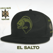 El Salto Trophy Bass