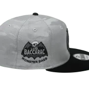 Baccarac Monster Bass